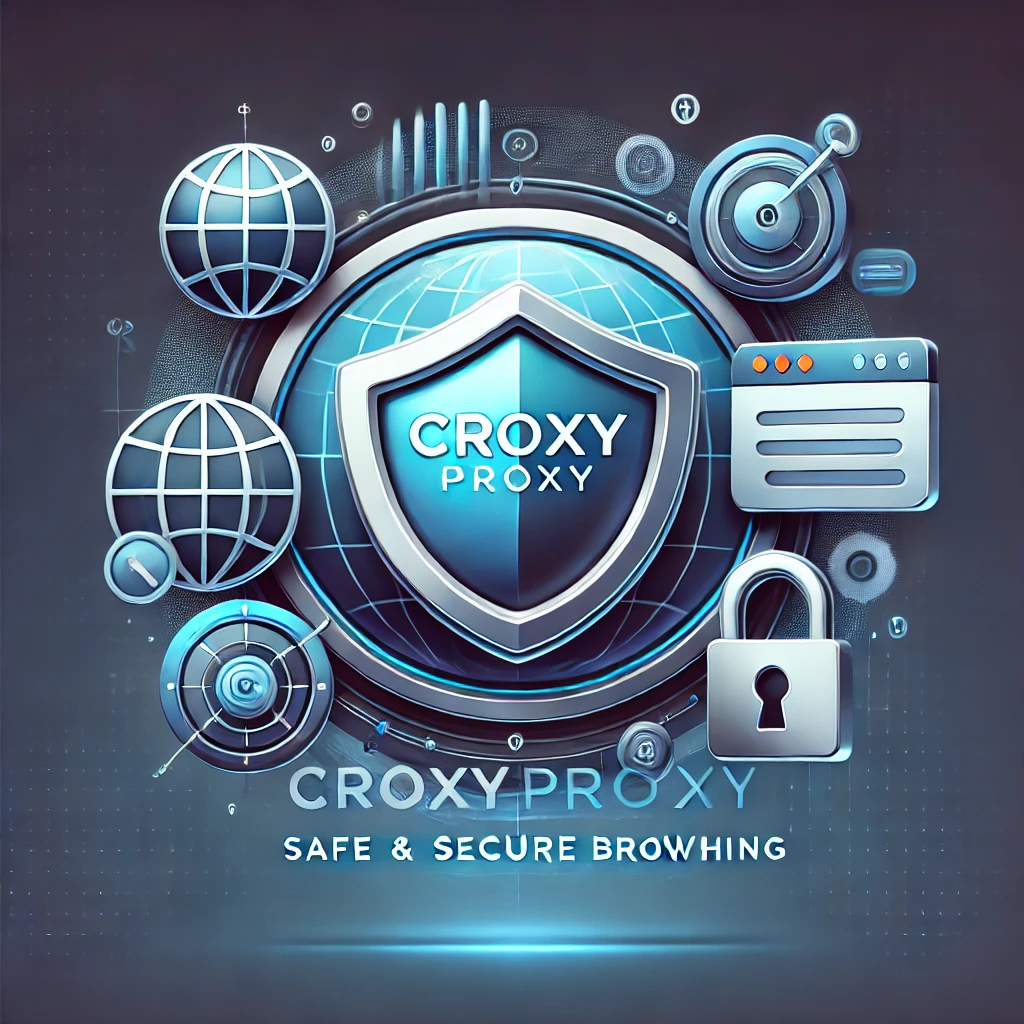 CroxyProxy