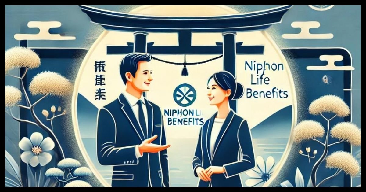 nippon life benefits customer service solim kim