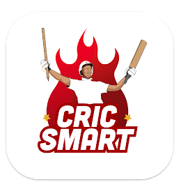 Smartcric Live latest version 6.0.3 watch today live cricket match ,live scores and point tables