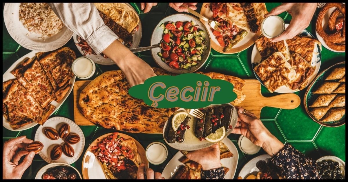 Çeciir