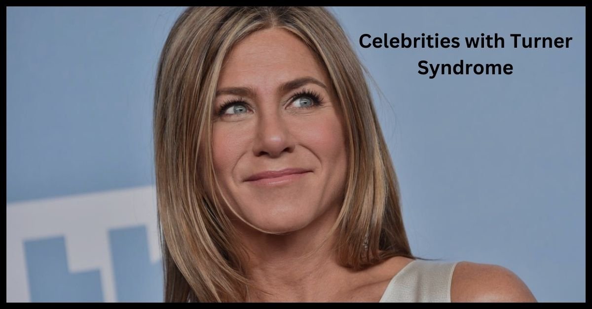 Celebrities with Turner Syndrome