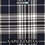 The Napier Tartan | Fall 2024 Ready-to-Wear Trend