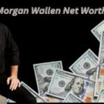 Morgan Wallen Net Worth: A Deep Dive Into His Earnings and Success