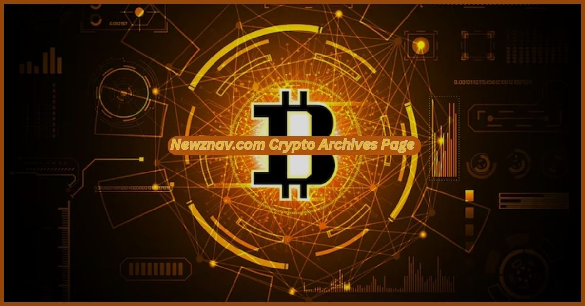 Newznav.com Crypto Archives Page