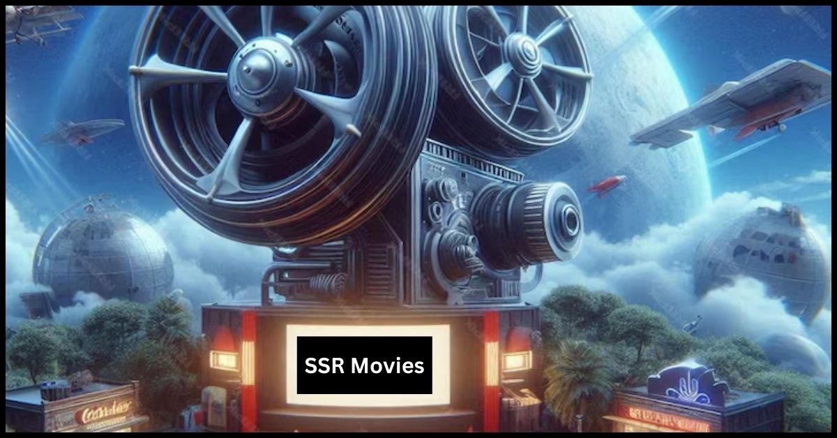 SSR Movies