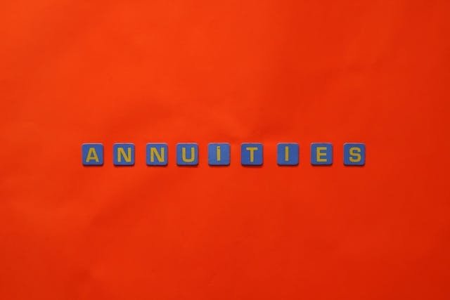 Annuities