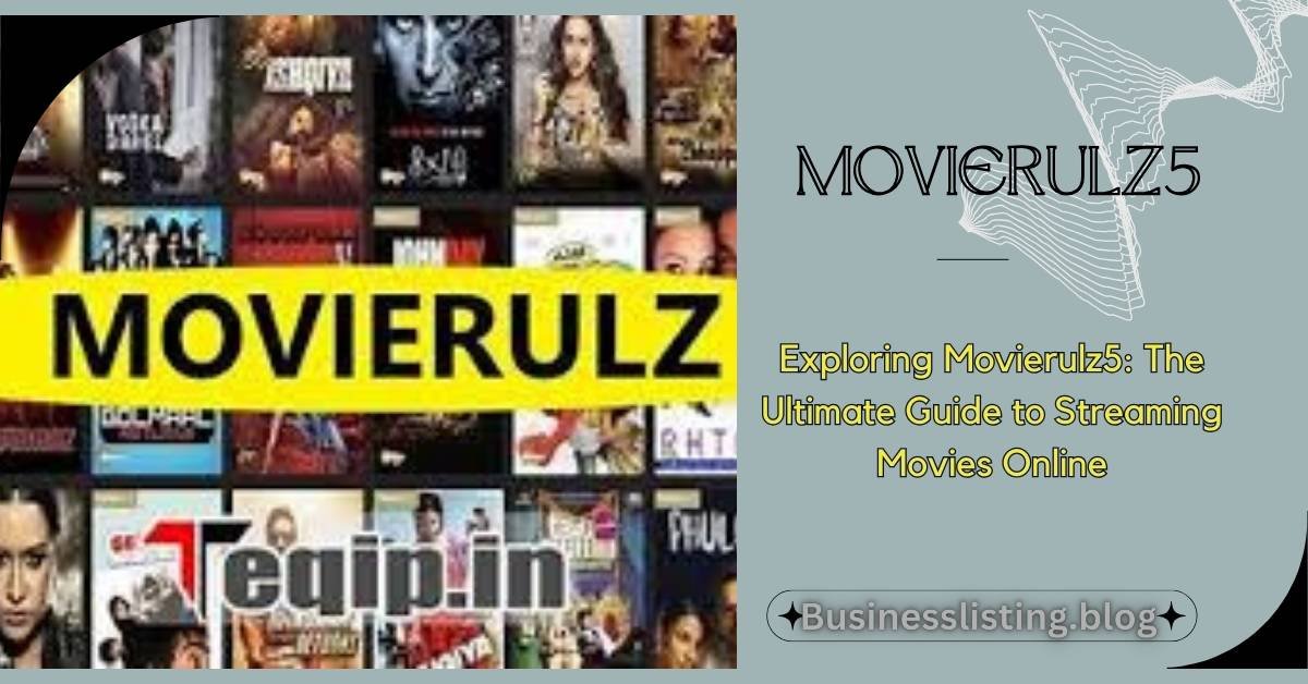 Movierulz5