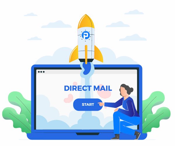 Direct Mail Automation