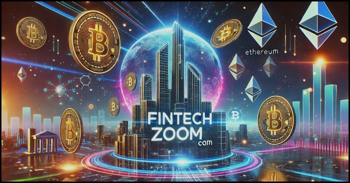 Fintechzoom.com Cryptocurrency News