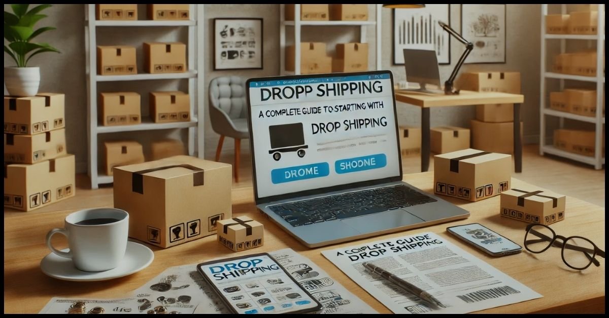 Procurementnation.com offering streamlined drop shipping solutions for online retailers."