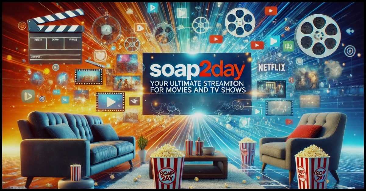 Soap2Day – Stream movies and TV shows online.