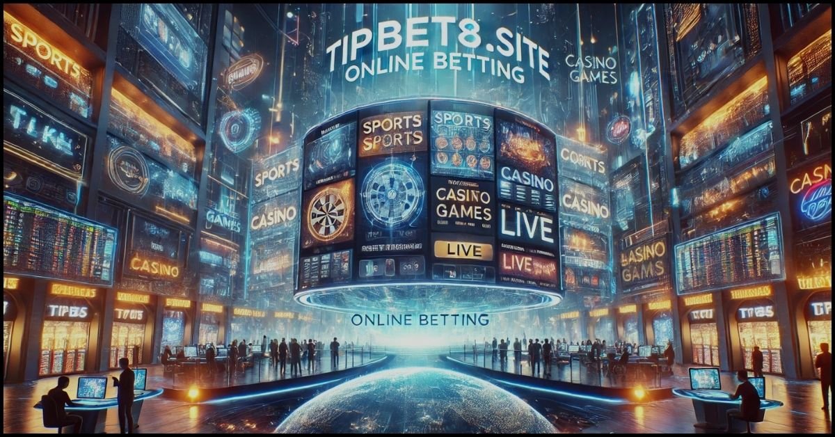 Tipbet88.site betting platform