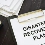 How to Build a Web Hosting Disaster Recovery Plan