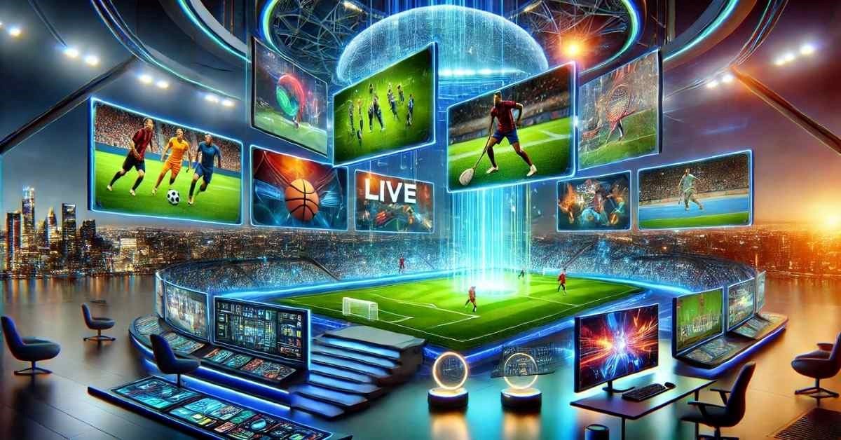 Is Viprow the Best for Sports Streaming? Here’s the Answer